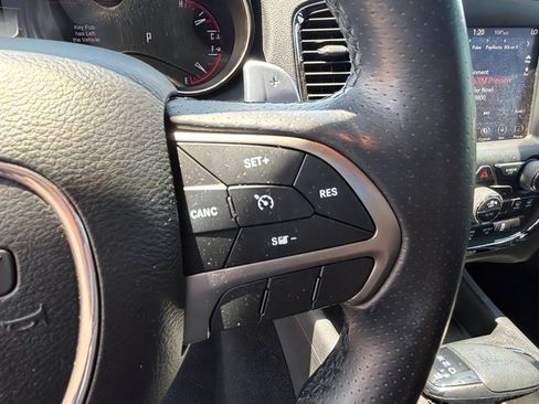 Used 2019 Dodge Durango GT w/ Blacktop Package RWD image 23