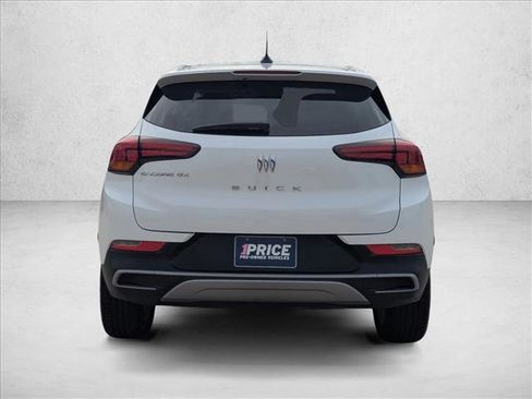Used 2025 Buick Encore GX Preferred FWD image 7