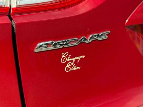 Used 2013 Ford Escape SE AWD/4WD image 13