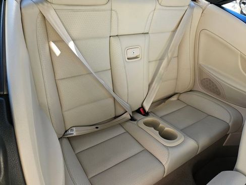 Used 2015 Volkswagen Eos Komfort image 16