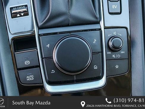 New 2026 MAZDA CX-50 AWD 2.5 Hybrid w/ Premium Pkg image 22