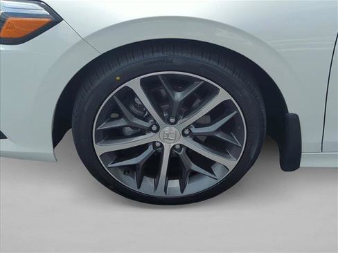 Used 2024 Honda Civic Touring image 28