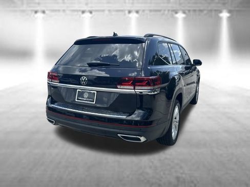 Used 2023 Volkswagen Atlas SE FWD image 5