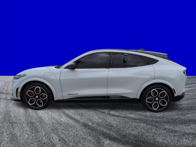 Certified 2023 Ford Mustang Mach-E GT AWD/4WD image 7