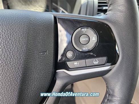 Certified 2024 Honda Odyssey Elite image 24