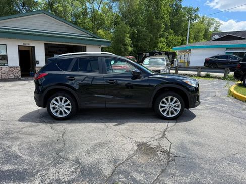 Used 2014 MAZDA CX-5 Grand Touring AWD/4WD image 6