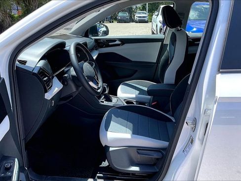 New 2026 Volkswagen Taos S FWD image 21