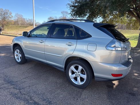 Used 2004 Lexus RX 330 AWD image 5