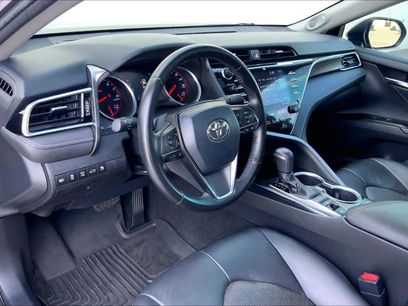 Used 2018 Toyota Camry