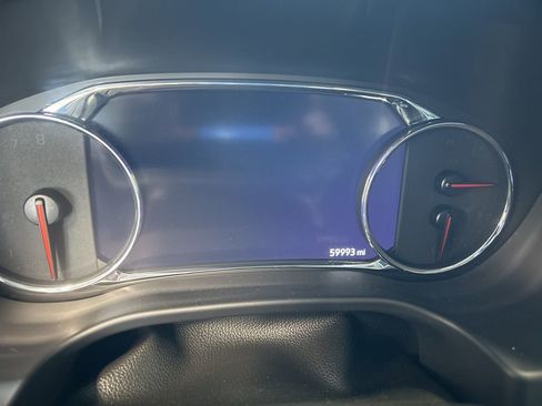 Used 2023 GMC Acadia Denali w/ Denali Ultimate Package image 3