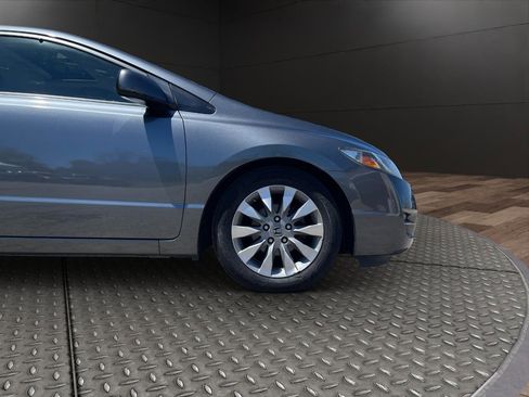 Used 2009 Honda Civic EX-L image 22