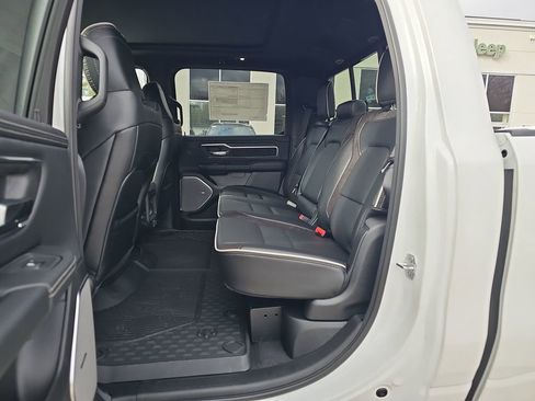 New 2026 RAM 1500 Laramie w/ Night Edition image 27