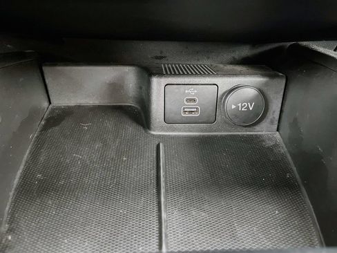 Used 2025 Ford Escape Active FWD image 20