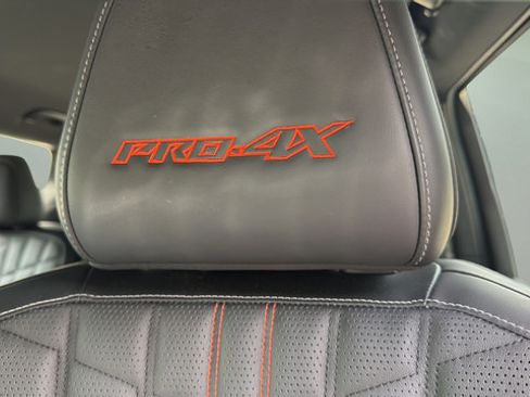 Used 2025 Nissan Armada PRO-4X AWD/4WD image 18