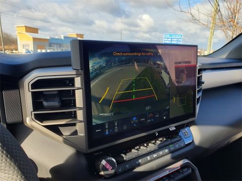 New 2026 Toyota Tundra Limited image 31