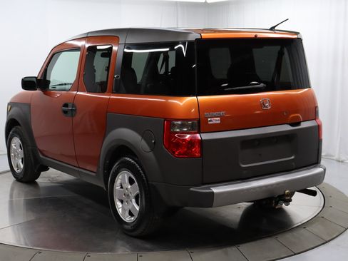 Used 2003 Honda Element EX image 5