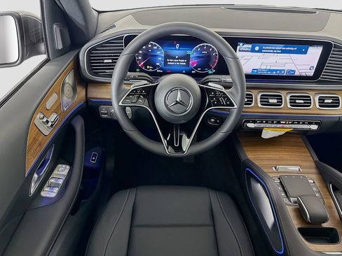New 2026 Mercedes-Benz GLE 350 4MATIC image 11