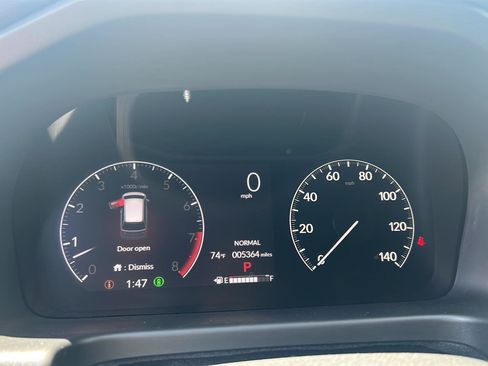 Used 2026 Honda Odyssey EX-L image 30