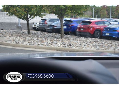 New 2026 Acura MDX w/ Advance Package image 25