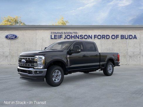 New 2026 Ford F250 XLT image 1