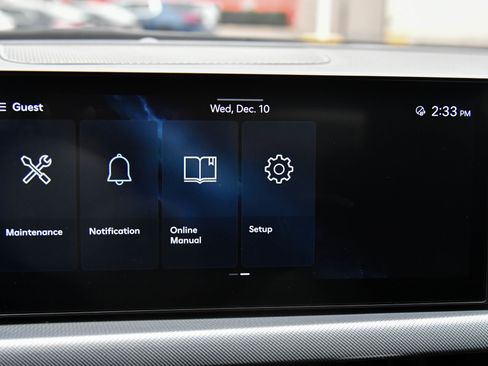 Used 2024 Hyundai Sonata SEL image 23