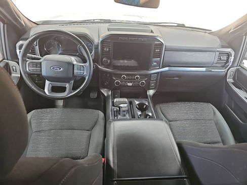 Used 2023 Ford F150 XLT w/ Equipment Group 302A High image 9