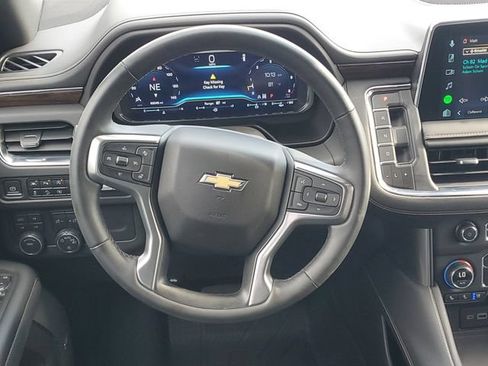 Used 2023 Chevrolet Tahoe Premier w/ Premium Package 2 AWD/4WD image 13