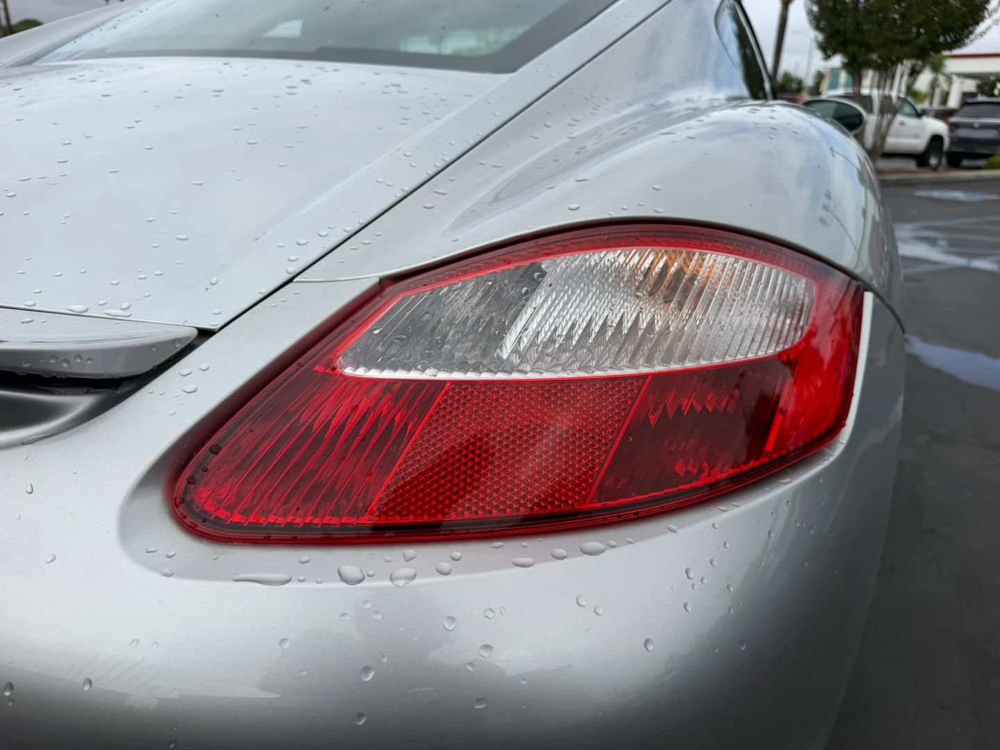 Used 2006 Porsche Cayman S RWD image 30