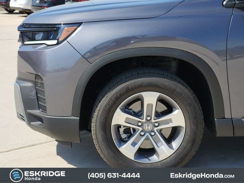 Certified 2026 Honda Pilot EX-L image 8