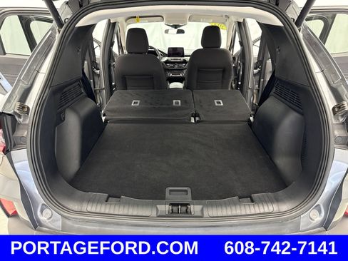 Certified 2024 Ford Escape Active AWD/4WD image 37