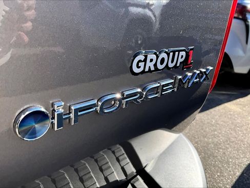 New 2026 Toyota Land Cruiser image 15