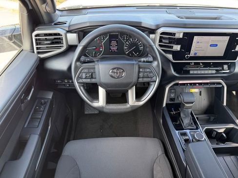 Used 2026 Toyota Tundra SR5 w/ SR5 Convenience Package image 26