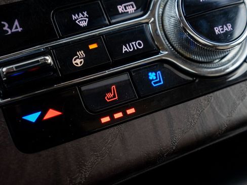 Used 2020 Lincoln Aviator Reserve w/ Equipment Group 202A image 32