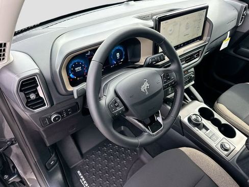 New 2025 Ford Bronco Sport Big Bend image 6