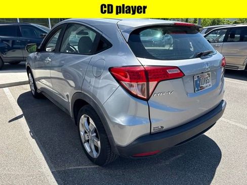 Used 2018 Honda HR-V LX image 4