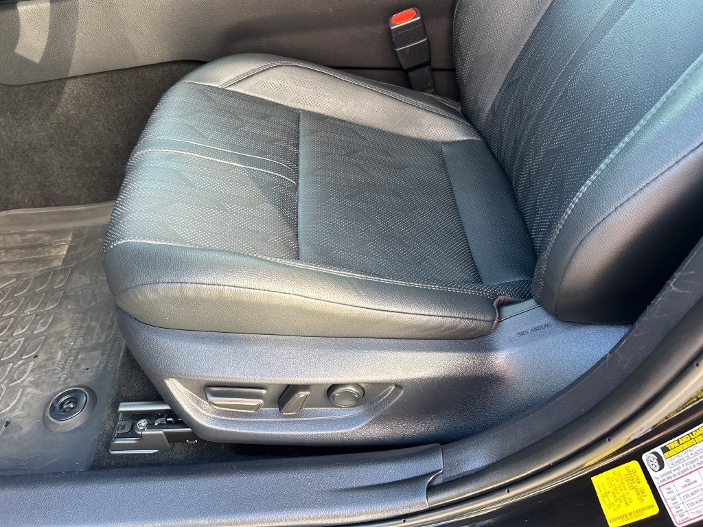 Certified 2025 Toyota Camry XSE w/ Premium Package FWD image 29