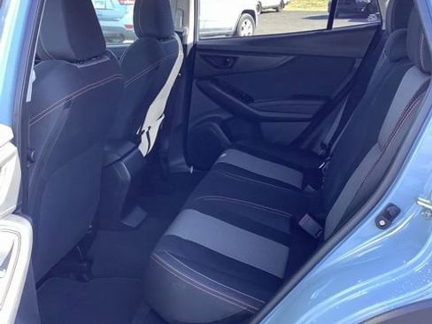 Used 2019 Subaru Crosstrek 2.0i Premium image 16
