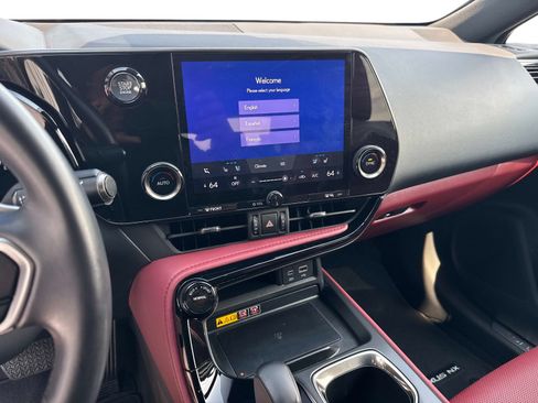 Certified 2026 Lexus NX 350 AWD w/ Premium Package image 26