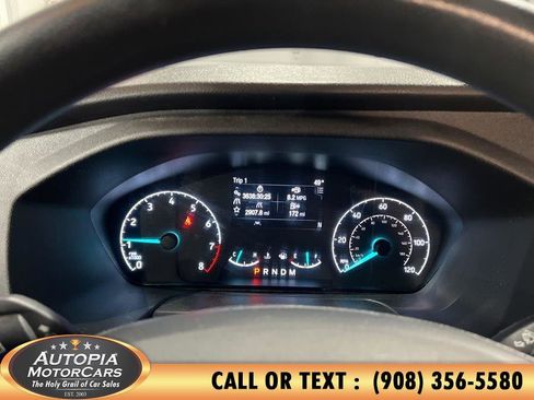 Used 2021 Ford Transit 250 148 High Roof Extended w/ Parcel Delivery Package image 22