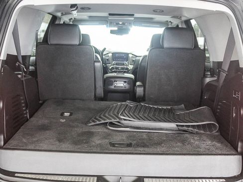 Used 2019 Chevrolet Tahoe Premier image 26