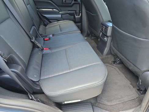 Used 2026 Toyota 4Runner TRD Sport Premium AWD/4WD image 11