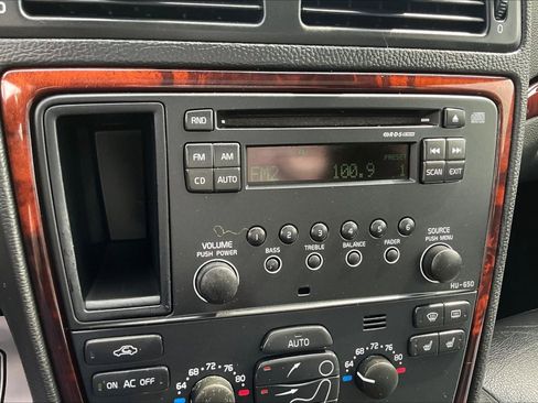 Used 2007 Volvo S60 2.5T FWD image 13