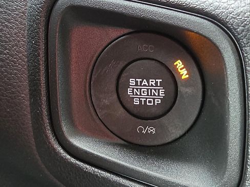 New 2026 Jeep Wrangler Unlimited Sport AWD/4WD image 18