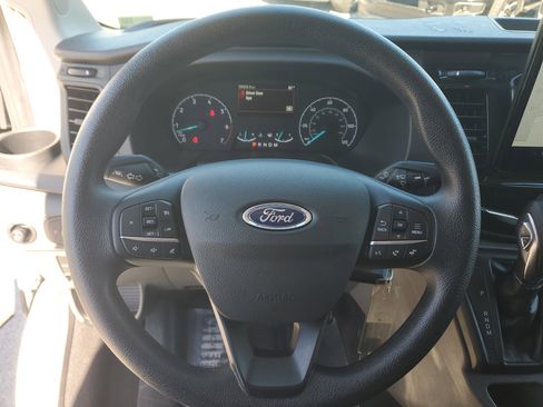 Used 2024 Ford Transit 350 XLT image 22
