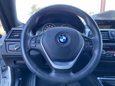 Used 2015 BMW 428i Gran Coupe RWD image 19