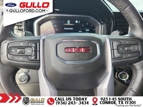 Used 2022 GMC Sierra 1500 Elevation w/ Elevation Premium Package image 23