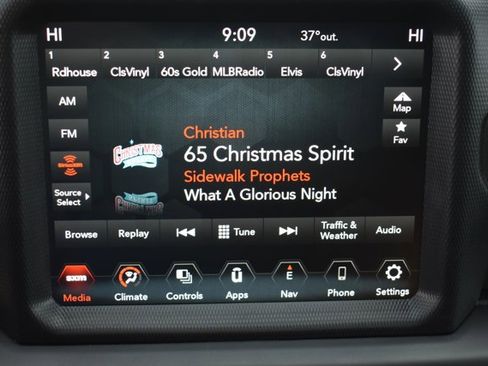 Used 2023 Jeep Gladiator Overland image 22