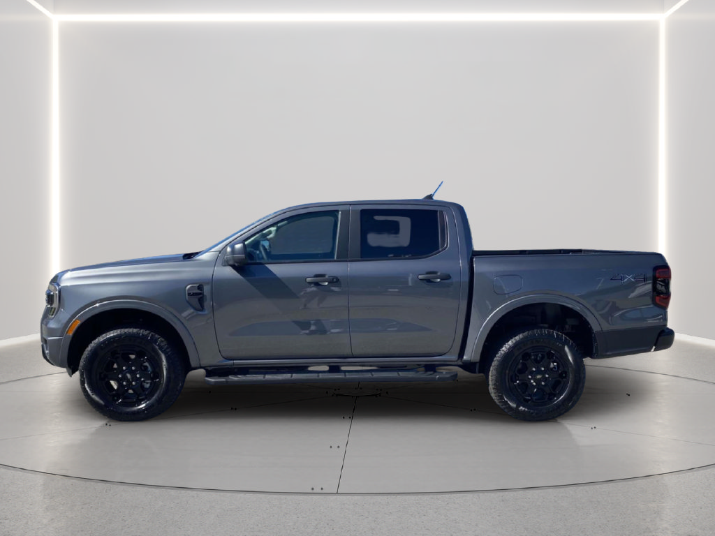New 2026 Ford Ranger XLT w/ Equipment Group 301A High AWD/4WD image 2