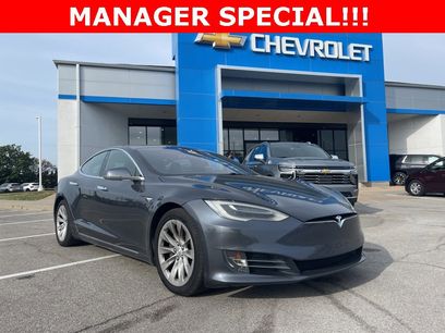 Used 2019 Tesla Model S 100D