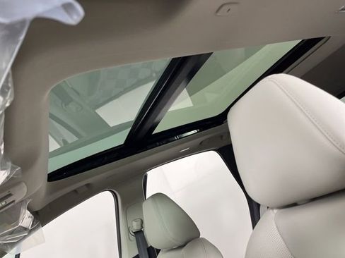 New 2026 Nissan Murano SL AWD/4WD image 33